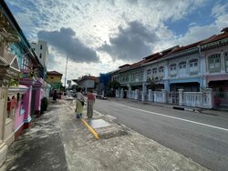 Koon Seng Road (D15), Terrace #519098651